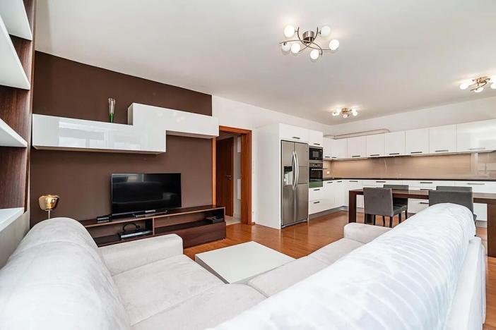 Pronájem bytu 3+kk, Praha - Pitkovice, Pýchavková, 75 m2