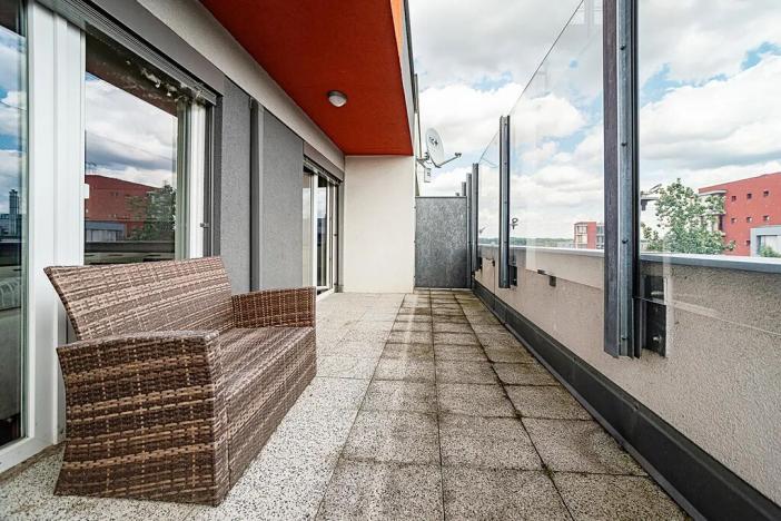 Pronájem bytu 3+kk, Praha - Pitkovice, Pýchavková, 75 m2