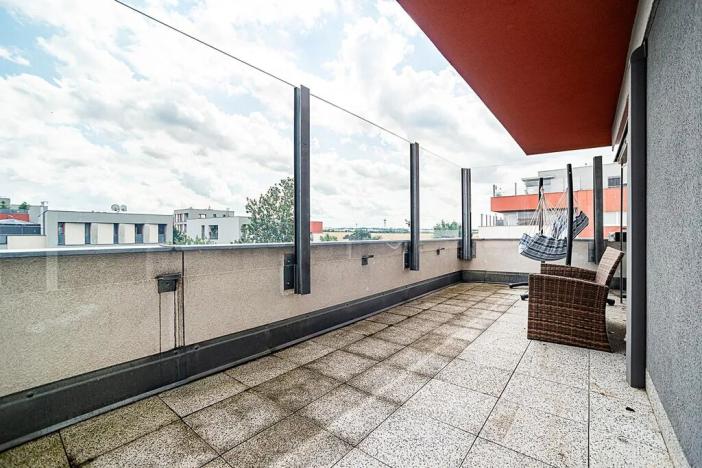 Pronájem bytu 3+kk, Praha - Pitkovice, Pýchavková, 75 m2