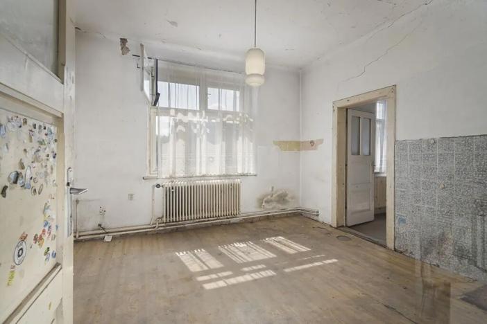 Prodej pozemku pro bydlení, Praha - Dubeč, Starodubečská, 839 m2