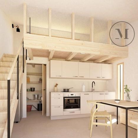 Prodej zahrady, České Budějovice, Za Tratí, 402 m2