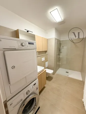 Pronájem bytu 3+kk, Hluboká nad Vltavou, U Parku, 115 m2