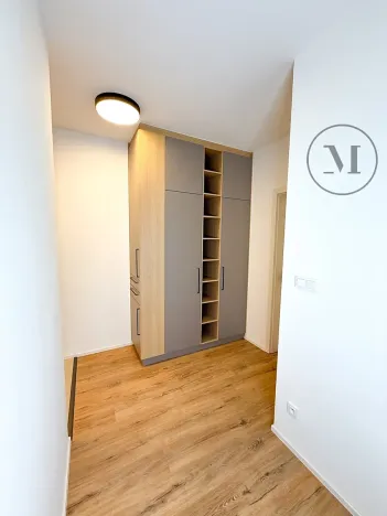 Pronájem bytu 3+kk, Hluboká nad Vltavou, U Parku, 115 m2