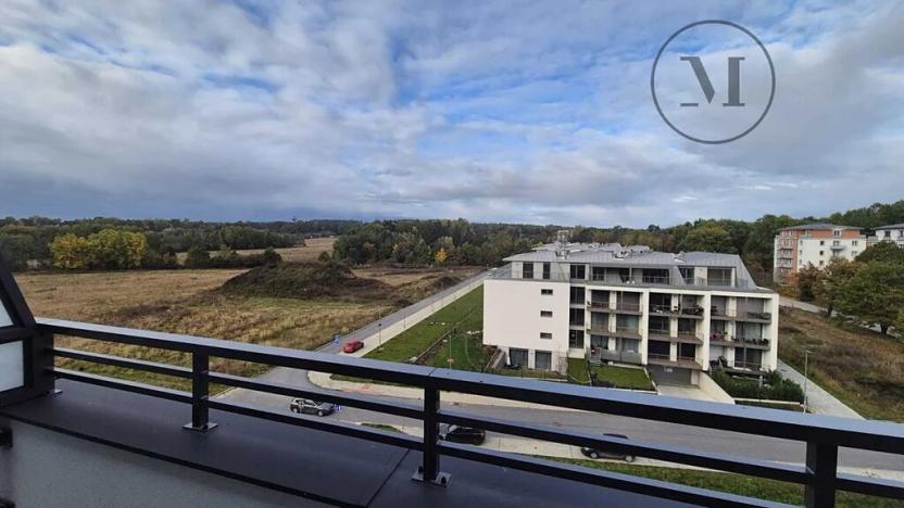 Pronájem bytu 1+kk, České Budějovice, Branišovská, 32 m2