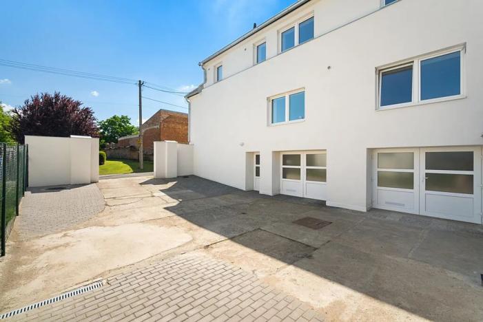 Prodej bytu 4+kk, Bučovice, 206 m2