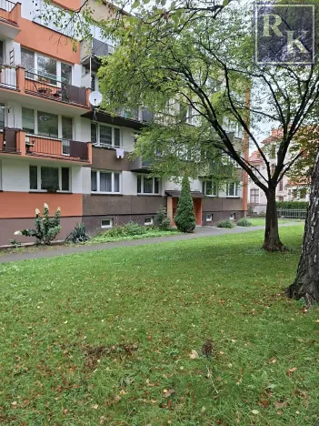 Prodej bytu 1+1, Frýdek-Místek, Bezručova, 35 m2