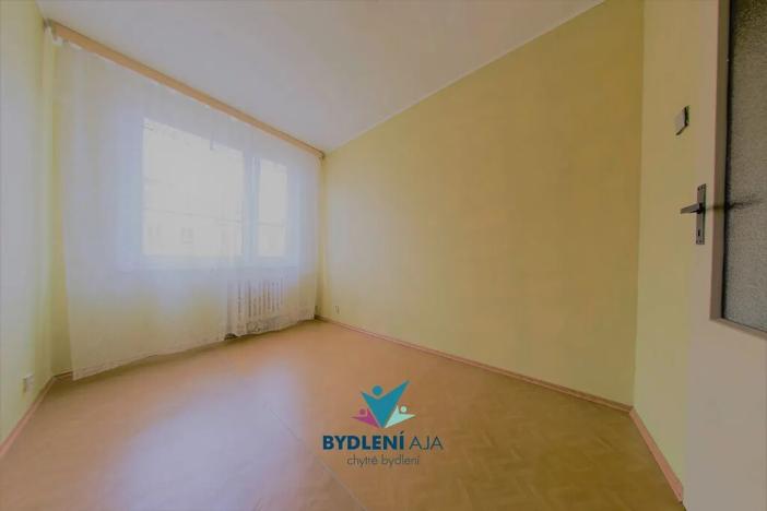 Prodej bytu 2+kk, Krupka, Dlouhá, 40 m2