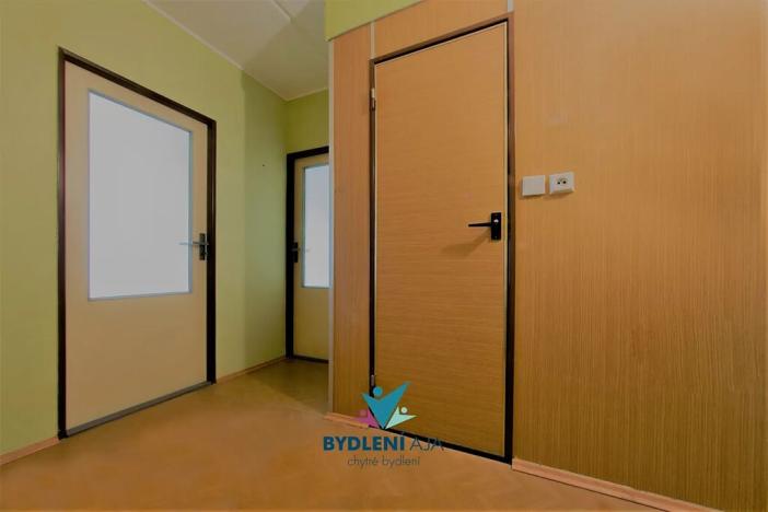 Prodej bytu 2+kk, Krupka, Dlouhá, 40 m2