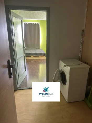 Prodej bytu 1+kk, Teplice, Přítkovská, 31 m2