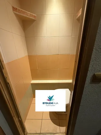 Pronájem bytu 3+1, Krupka, Karla Čapka, 79 m2