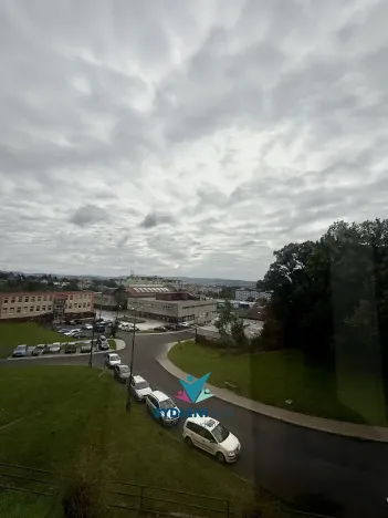 Prodej bytu 4+1, Krupka, Karla Čapka, 79 m2