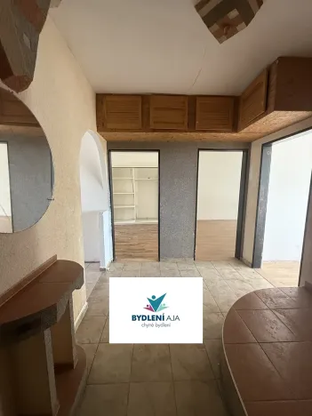 Prodej bytu 3+1, Krupka, Karla Čapka, 79 m2