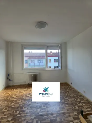 Pronájem bytu 3+1, Krupka, Dukelských hrdinů, 68 m2