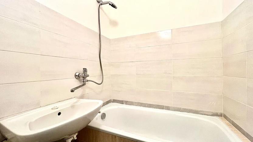 Pronájem bytu 1+1, Chodov, Vítězná, 37 m2