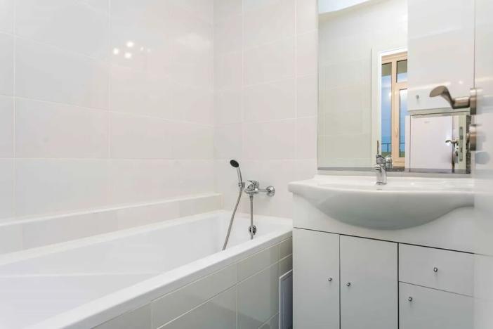 Pronájem bytu 3+1, Litvínov, Mostecká, 65 m2