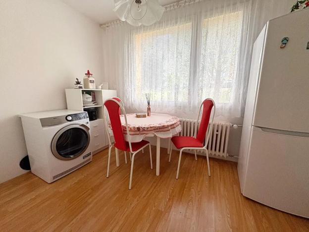 Pronájem bytu 1+1, Bílina, Sídliště Za Chlumem, 44 m2