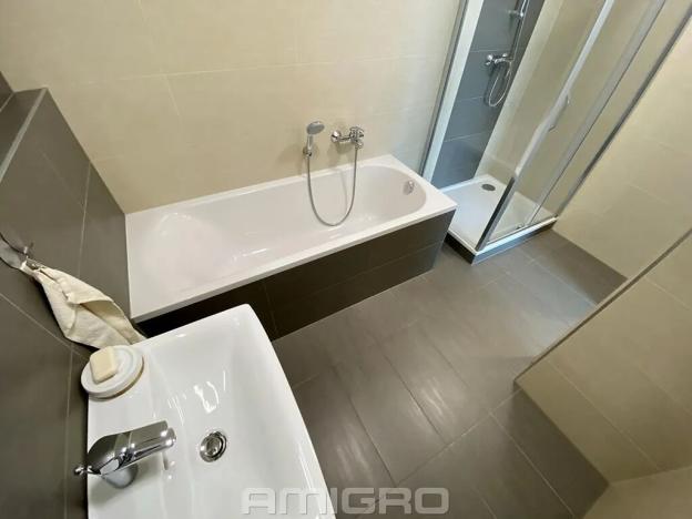 Pronájem bytu 2+kk, Brno, Mezírka, 78 m2