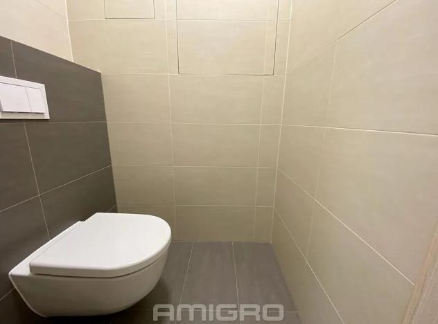 Pronájem bytu 2+kk, Brno, Mezírka, 78 m2