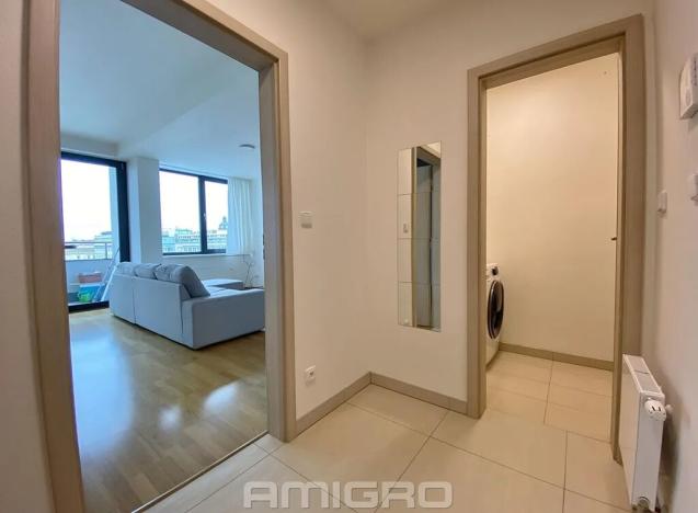 Pronájem bytu 2+kk, Brno, Mezírka, 78 m2