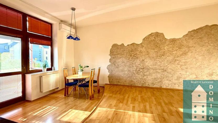 Pronájem bytu 4+kk, Kroměříž, Vrchlického, 130 m2