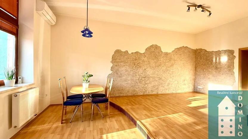 Pronájem bytu 4+kk, Kroměříž, Vrchlického, 130 m2