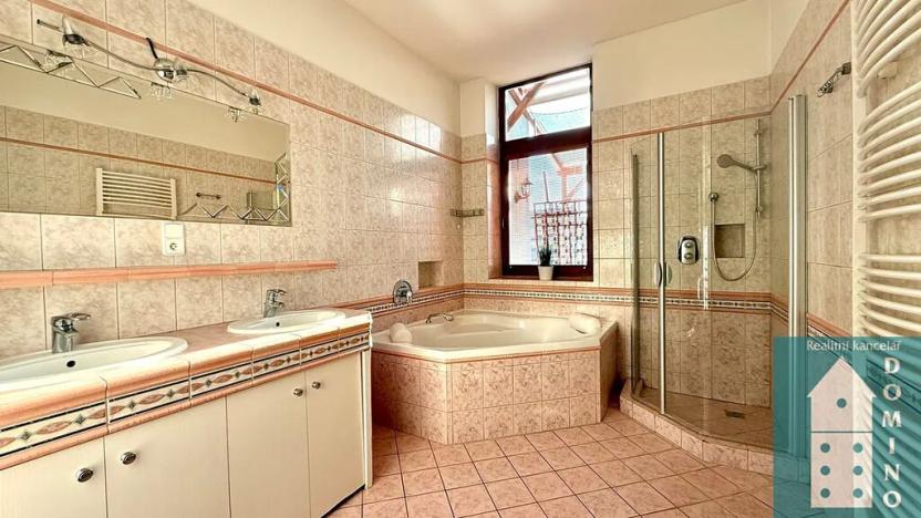 Pronájem bytu 4+kk, Kroměříž, Vrchlického, 130 m2