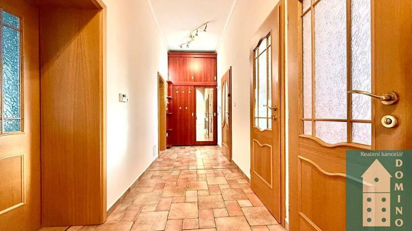 Pronájem bytu 4+kk, Kroměříž, Vrchlického, 130 m2