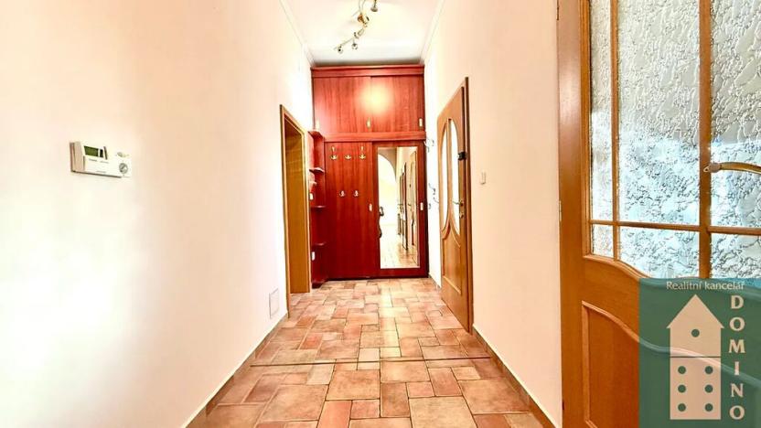 Pronájem bytu 4+kk, Kroměříž, Vrchlického, 130 m2