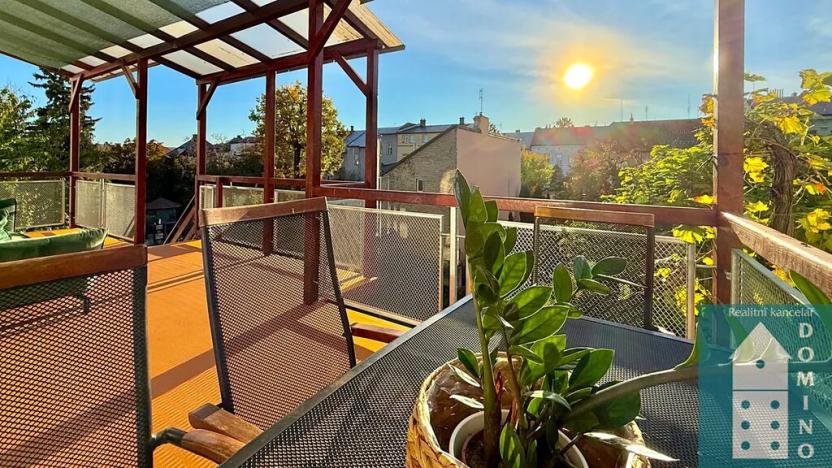 Pronájem bytu 4+kk, Kroměříž, Vrchlického, 130 m2