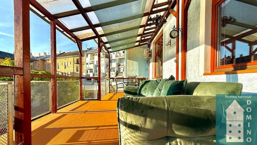 Pronájem bytu 4+kk, Kroměříž, Vrchlického, 130 m2