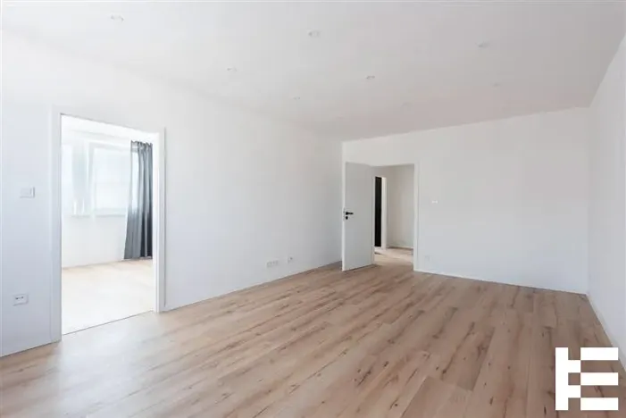 Pronájem bytu 3+1, Praha - Braník, Nad strouhou, 73 m2