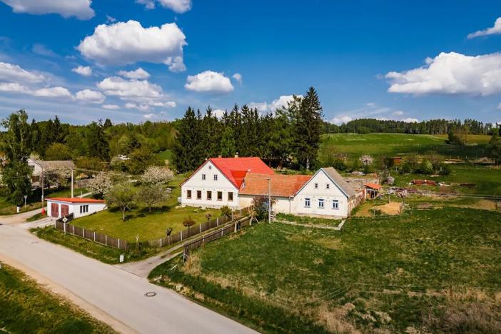 Prodej rodinného domu, Lodhéřov, 179 m2