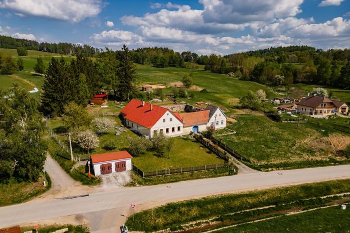 Prodej rodinného domu, Lodhéřov, 179 m2