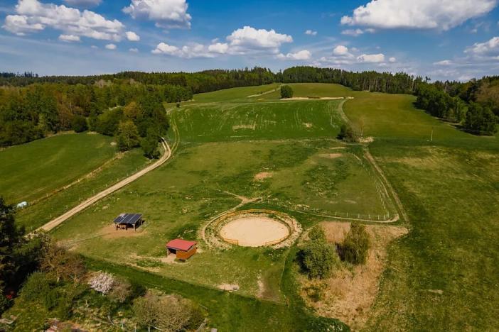 Prodej rodinného domu, Lodhéřov, 179 m2