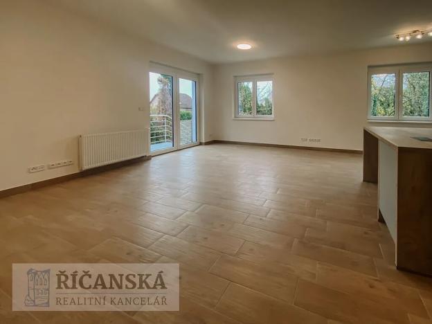 Pronájem bytu 4+kk, Říčany, 17. listopadu, 111 m2