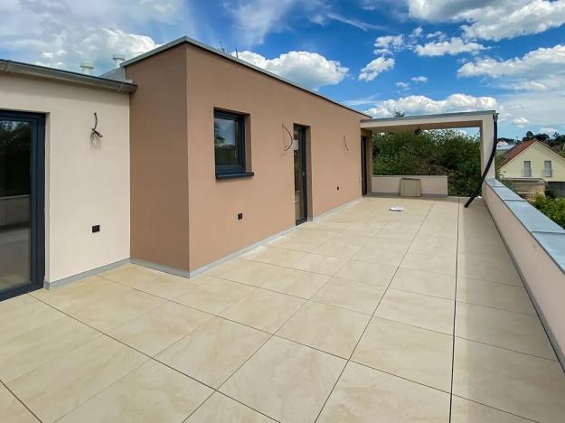 Pronájem bytu 5+kk, Říčany, Úvalská, 90 m2