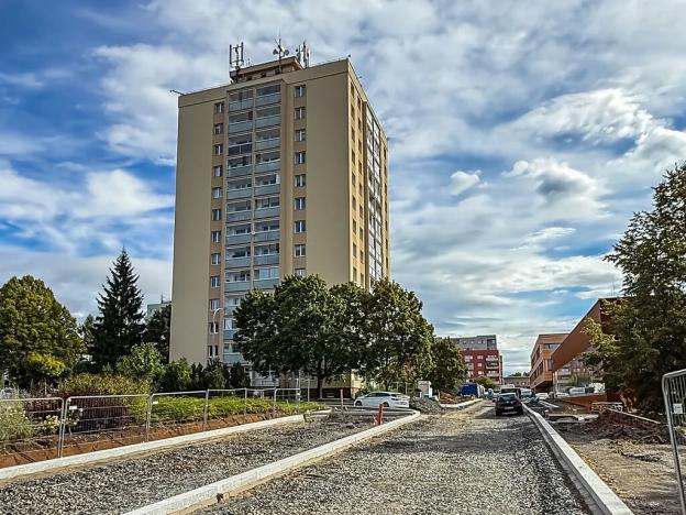 Prodej bytu 3+1, Říčany, Komenského náměstí, 62 m2