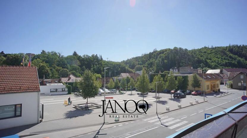 Pronájem kanceláře, Bílovice nad Svitavou, Žižkova, 198 m2