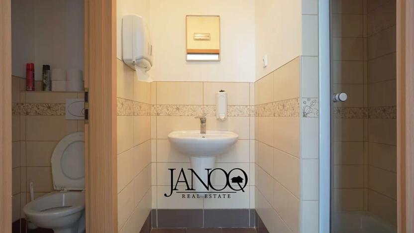 Pronájem kanceláře, Bílovice nad Svitavou, Žižkova, 198 m2