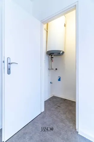 Pronájem bytu 1+1, Brno, Stojanova, 60 m2