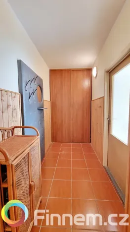 Prodej bytu 2+1, Praha - Libeň, Pod bání, 57 m2
