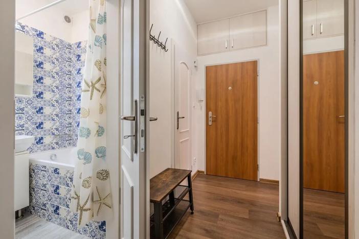 Pronájem bytu 2+1, Praha - Smíchov, Stroupežnického, 63 m2
