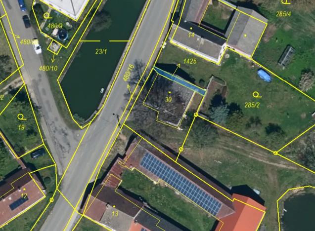 Prodej obchodního prostoru, Polesí, 150 m2