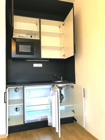 Prodej bytu 1+kk, Praha, Peroutkova, 23 m2