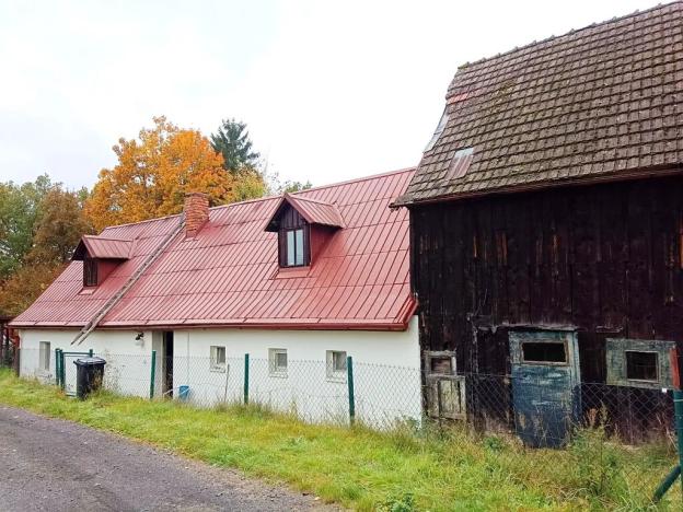 Pronájem rodinného domu, Kunratice, 125 m2