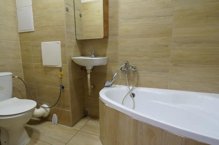 Pronájem bytu 2+1, Kraslice, Pohraniční stráže, 62 m2