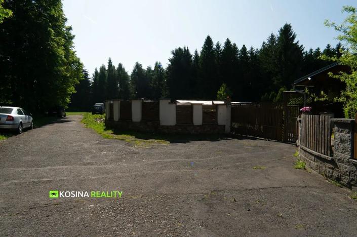 Prodej ubytování, Horní Slavkov, Kounice, 1200 m2