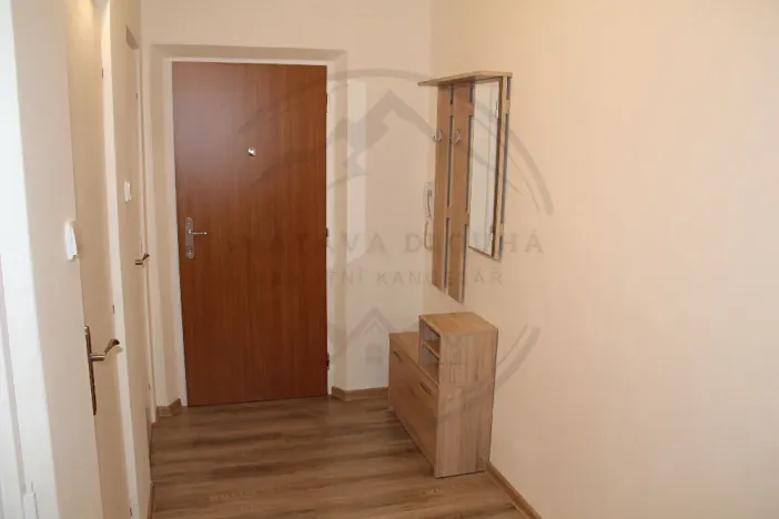 Prodej bytu 1+kk, Jeseník, Zeyerova, 25 m2