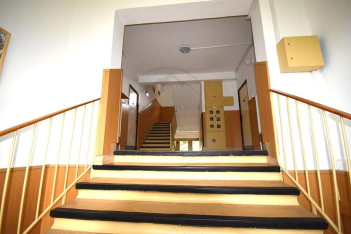 Prodej bytu 1+kk, Jeseník, Zeyerova, 25 m2