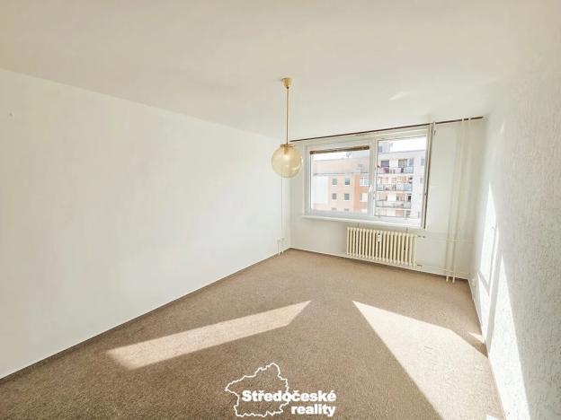 Pronájem bytu 2+kk, Praha, Proutěná, 49 m2